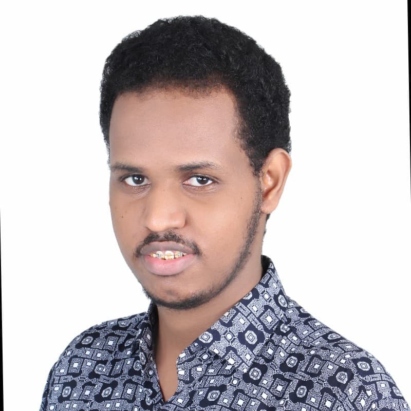Abdirahman Ali