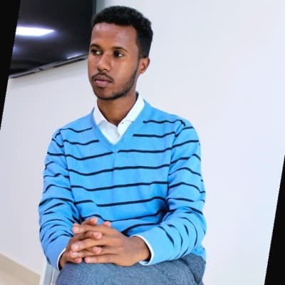 Ahmed Yusuf
