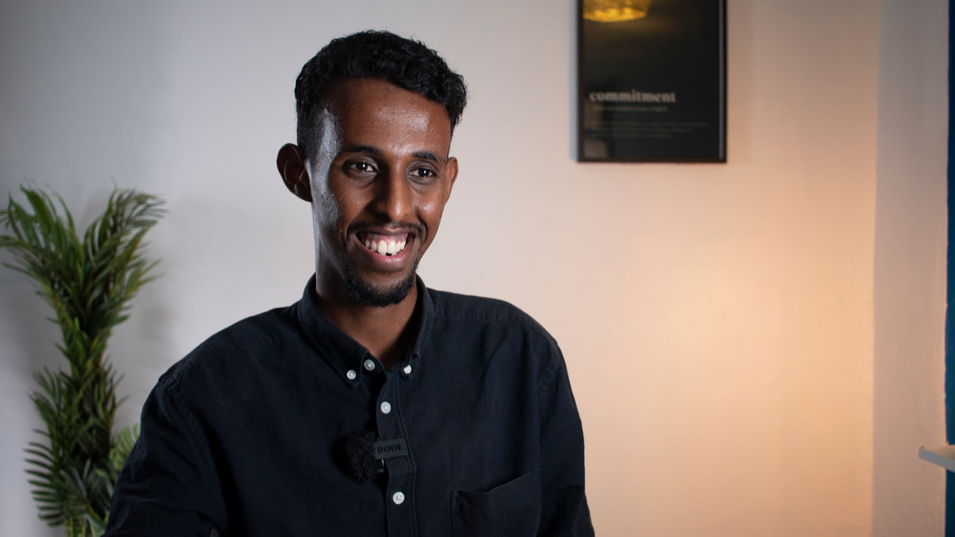 Mohamed Abdullahi