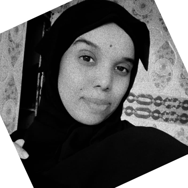 Najma Mohamed
